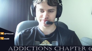 Overwatch Addcitions ch6 part1