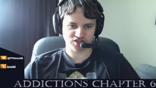 Overwatch Addcitions ch6 part1