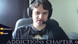 Overwatch Addcitions ch6 part1