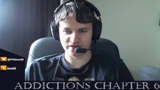 Overwatch Addictions Ch6 part2