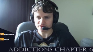 Overwatch Addictions Ch6 part2