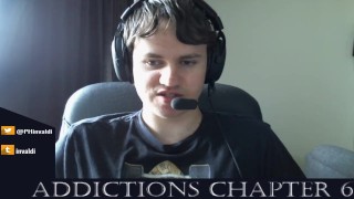 Overwatch Addictions Ch6 part2