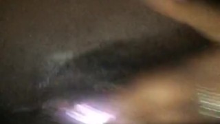 Wet Teased Pussy