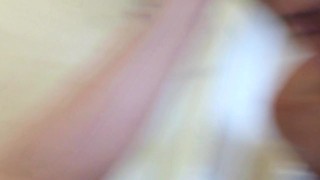 Fuck Me On The Bathroom Floor