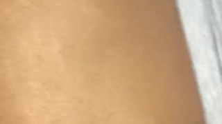 Quick car fuck 