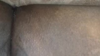 Drippin pussy juice