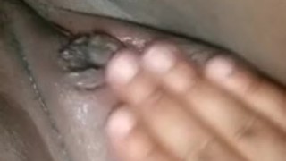 Nothing like some pussy play