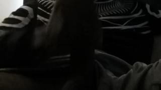 Playing with my BBC AS REQUESTED