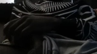 Playing with my BBC AS REQUESTED