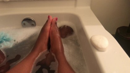 Bath Foot Sex - Foot Bath Porn Videos | YouPorn.com