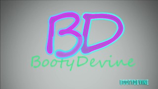 Getting My Booty Wet & Soapy For You! Free Preview