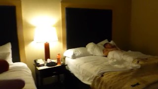 For all of you who love to watch a big cock stuff a hot little ass