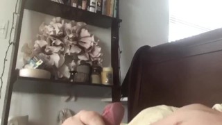 Verbal JOI CEI Humiliation on Chaturbate. I Came 3 Times Before This.