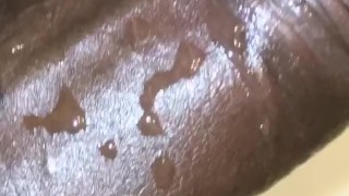 Wet Cock