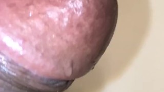 Wet Cock