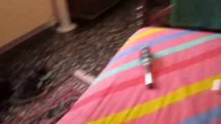 joven gay orgasm anal