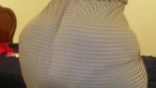 Ass Worship, Twerk