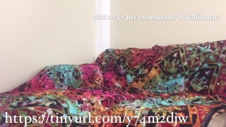XXXcitedBrunette - Confessions Video Outtake (Loud Background Noises)