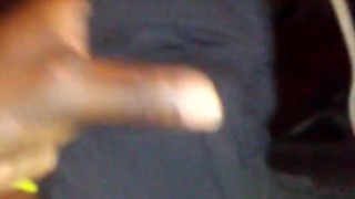 Cum n my cuzin panties