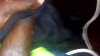 Cum n my cuzin panties
