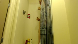 Shower Fun