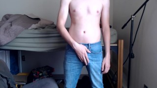2nd Attempt at a Fetlife Vid
