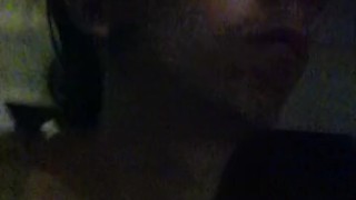 Walking Around Naked