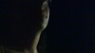 Walking Around Naked