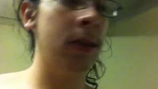 Walking Around Naked