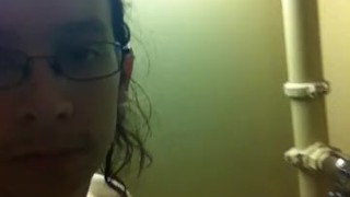 Walking Around Naked