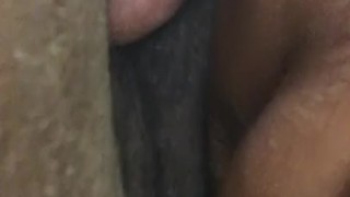 Creamy pussy