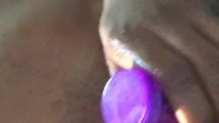 Juicy - ebony shower play