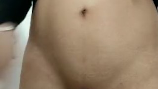 whipping my pussy