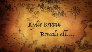 In the Wilderness...