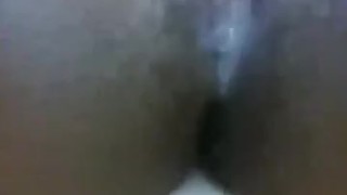 Close up of my wet pussy
