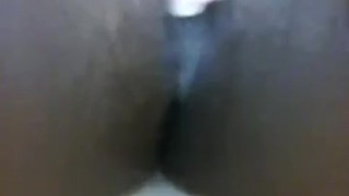 Close up of my wet pussy