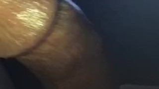 BBC handjob