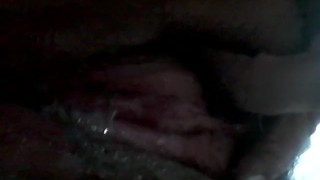 New vídeo of the hairy pussy of a virgin!