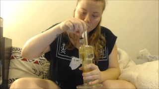 Watch me Toke