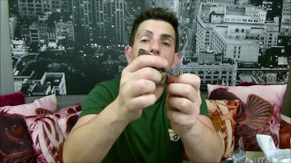 BALLSTRETCHER et eirement des testicules pas cher (msieur-jeremy.fr)