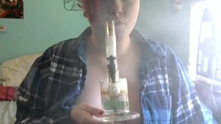 Toking Tease