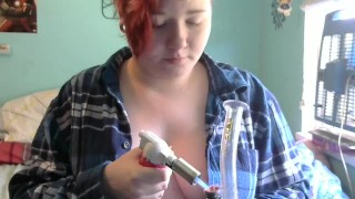 Toking Tease
