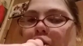 Me more BBWMILF naughty self play