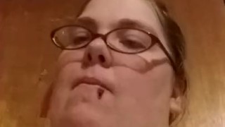 Me more BBWMILF naughty self play
