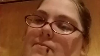 Me more BBWMILF naughty self play