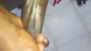 The Weeknd Cum