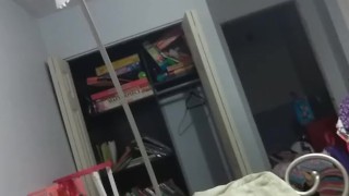 Fucking pocket pussy