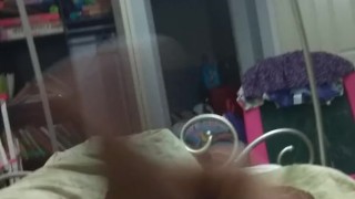 Fucking pocket pussy