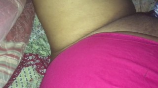 Last night:)