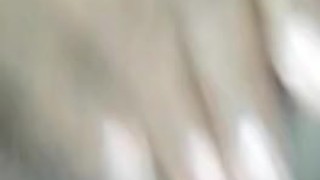 Playing with my pussy for Daddy